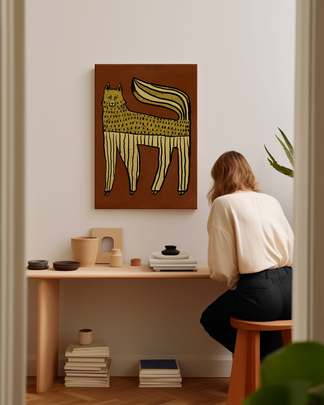 stretched-canvas