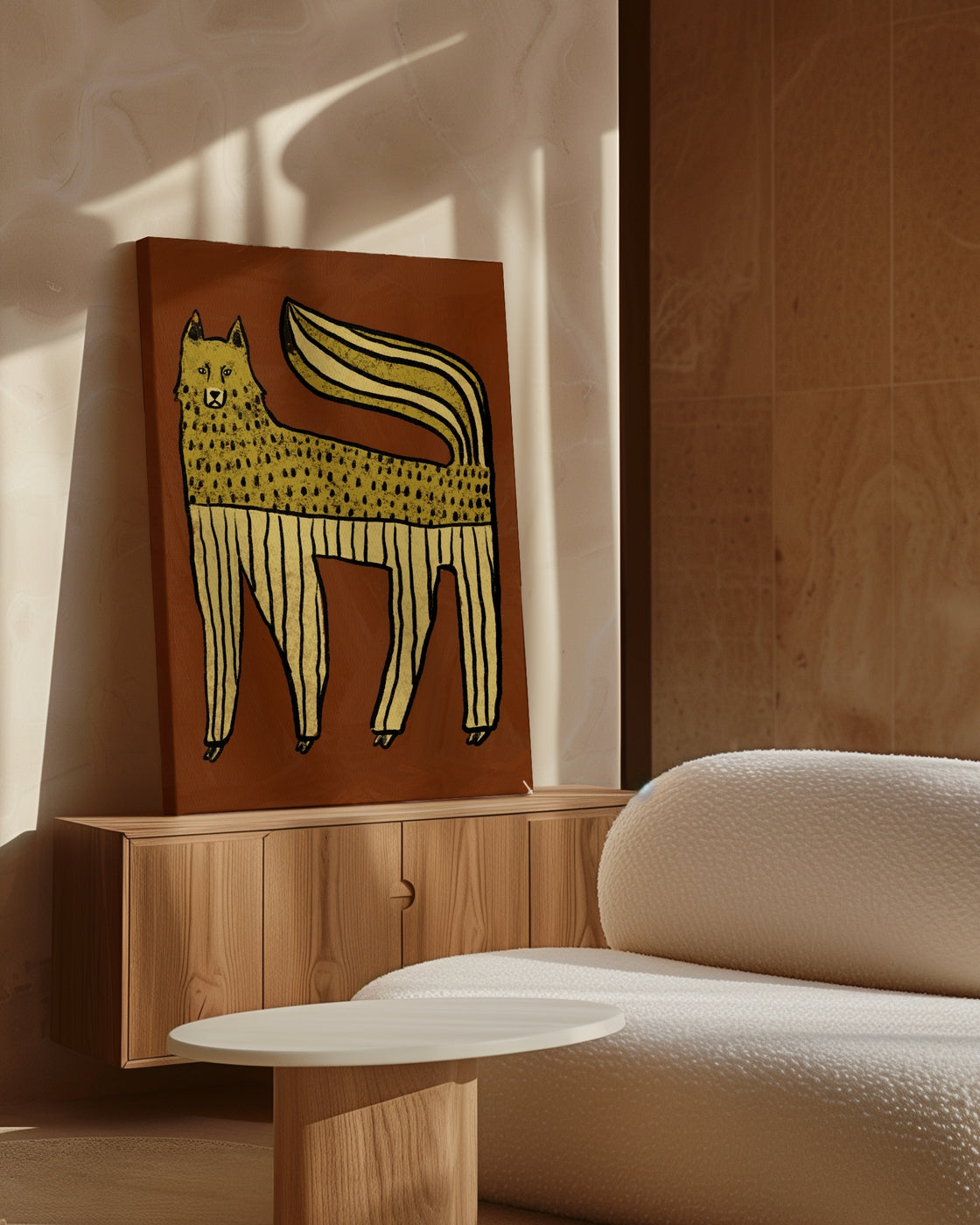 stretched-canvas