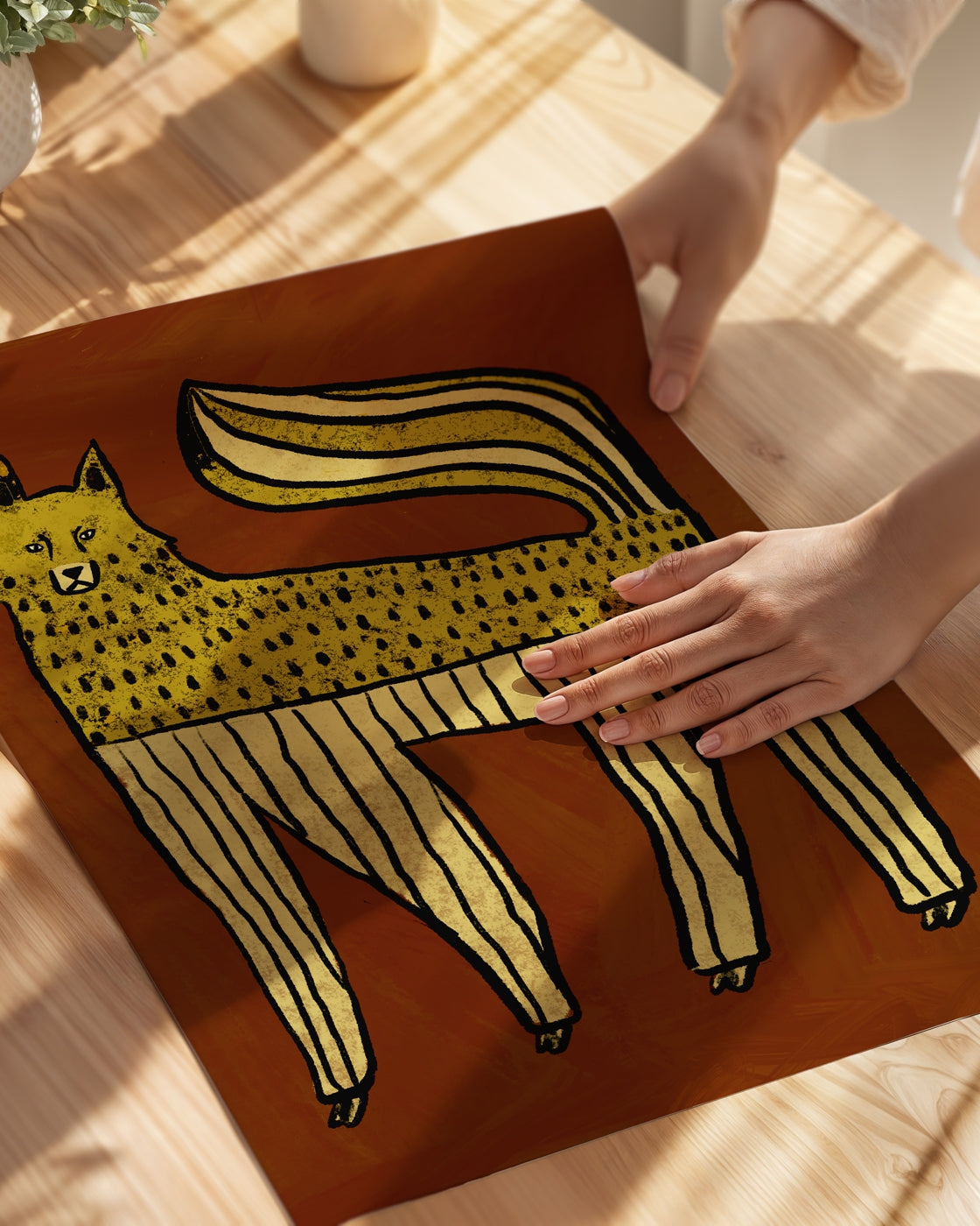 poster