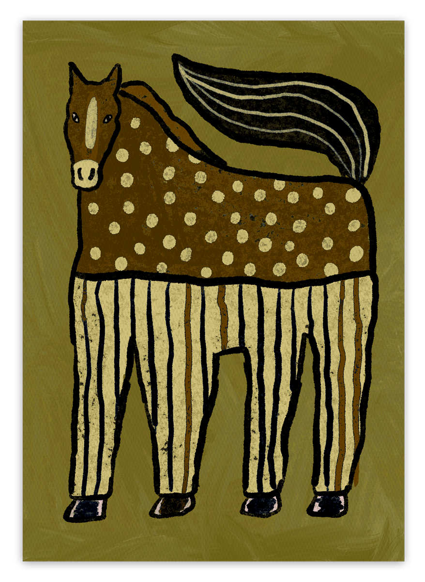 canvas