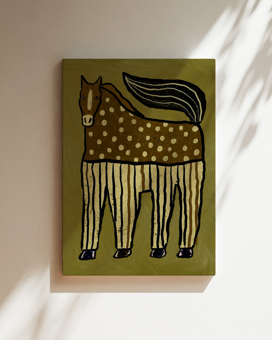 stretched-canvas