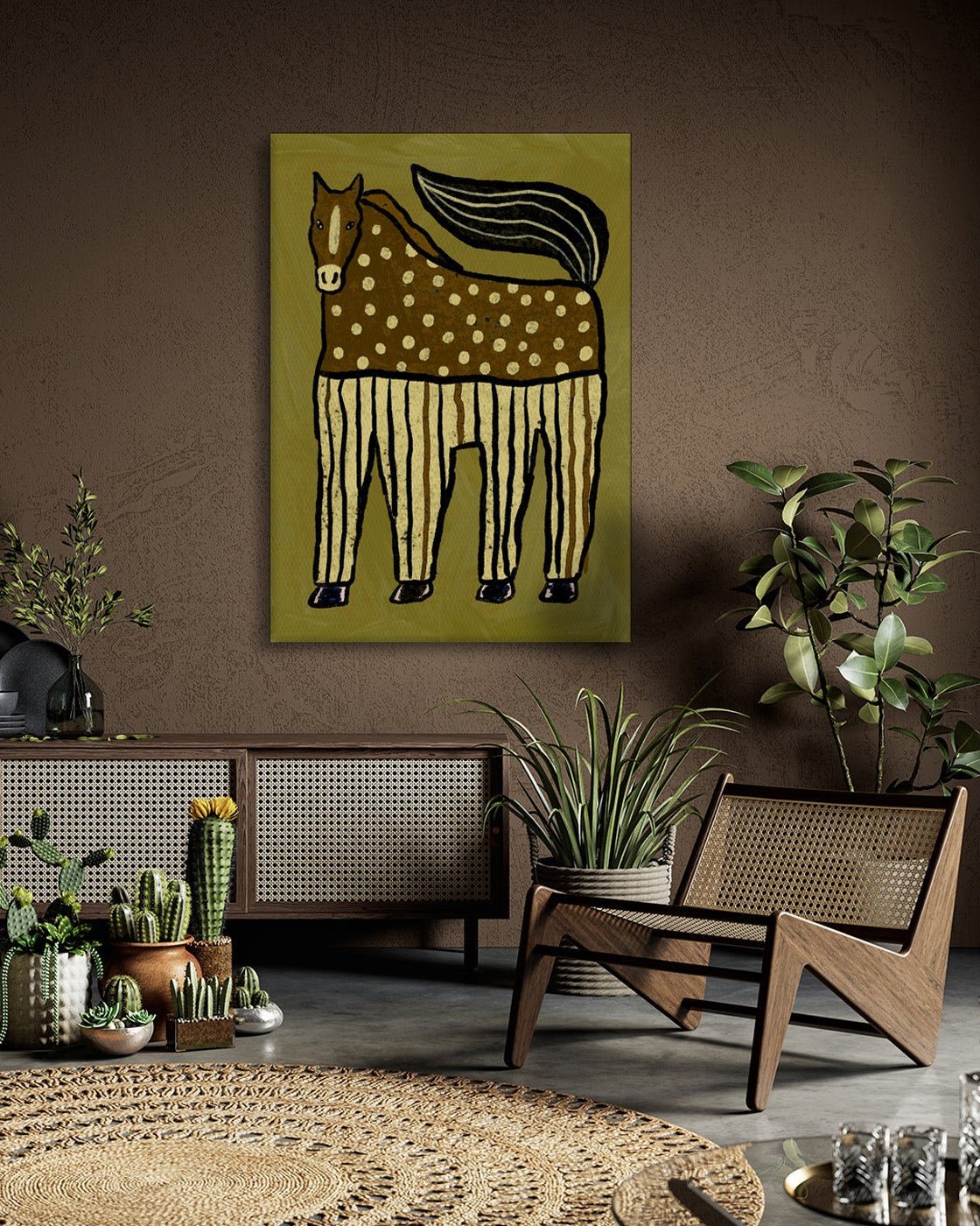 stretched-canvas