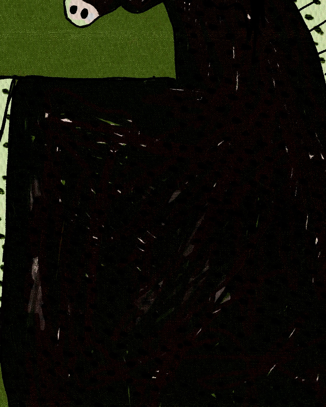 canvas