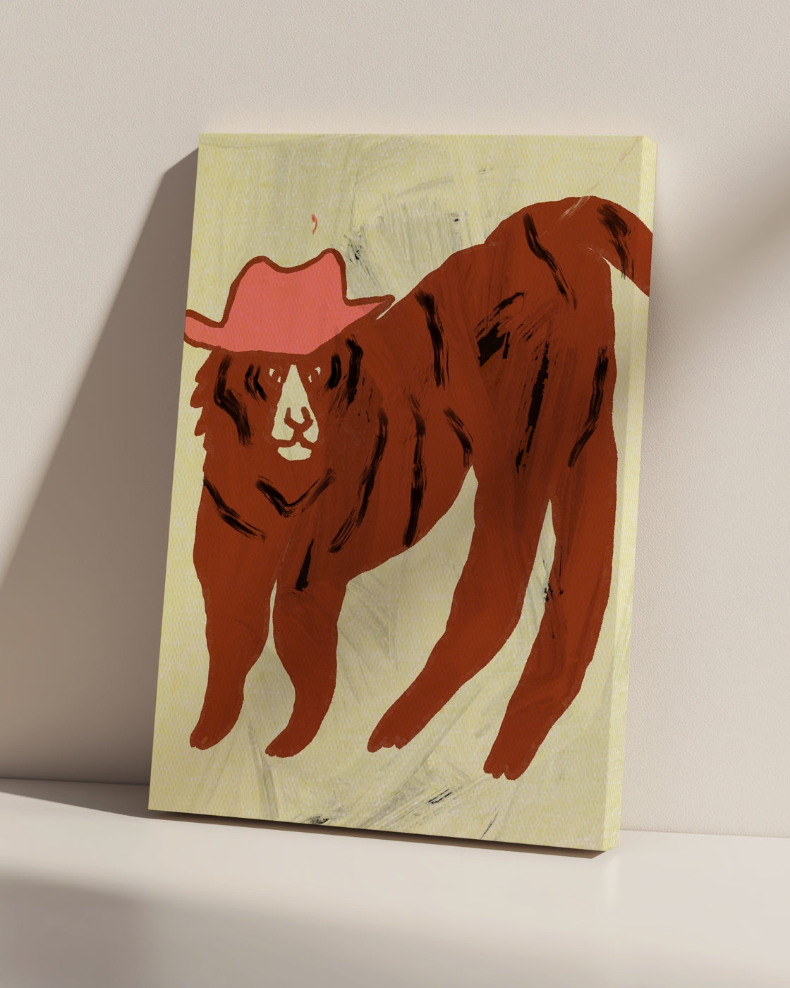 stretched-canvas