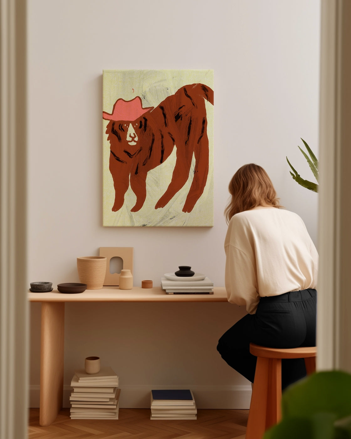 stretched-canvas