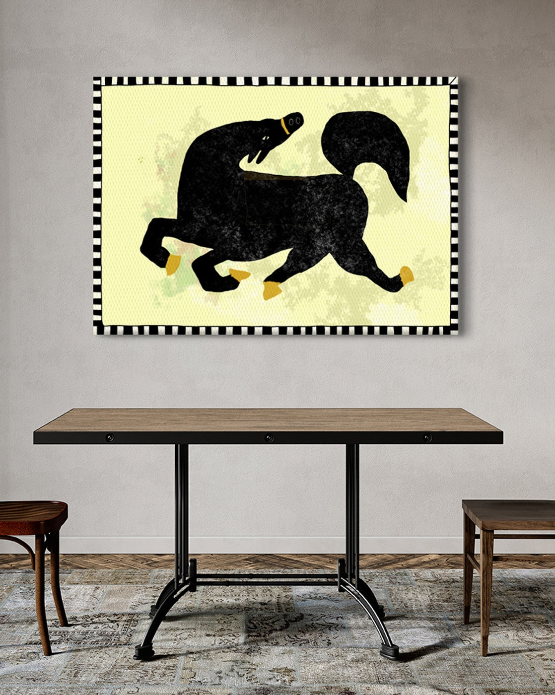 stretched-canvas