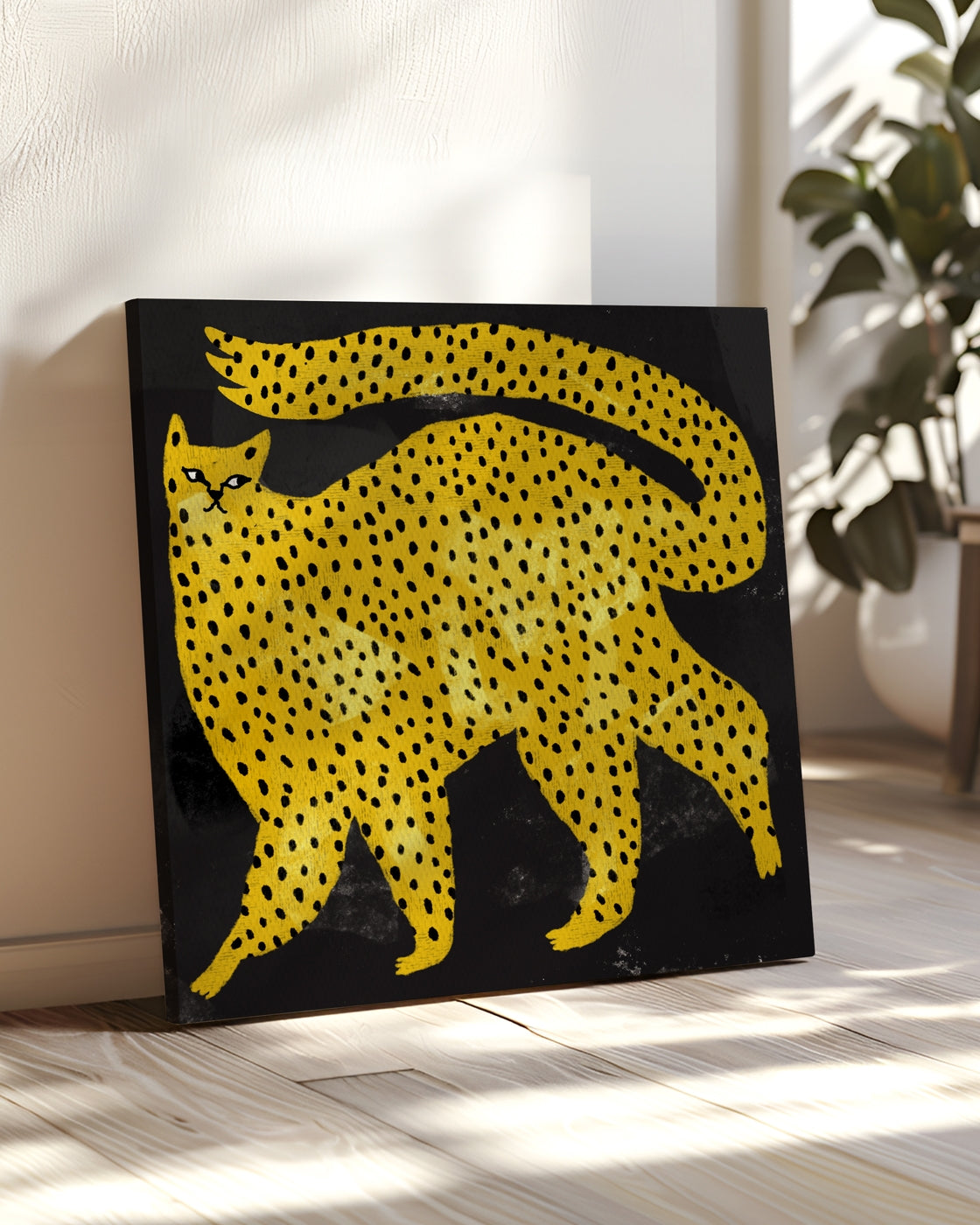 stretched-canvas