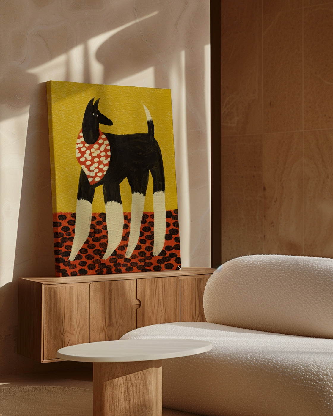 stretched-canvas
