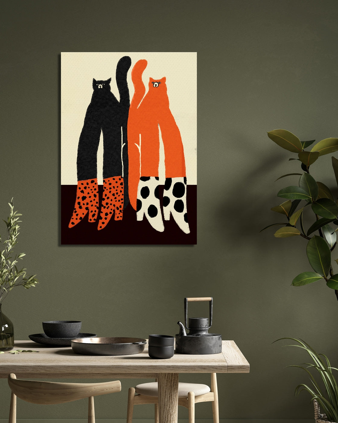 stretched-canvas