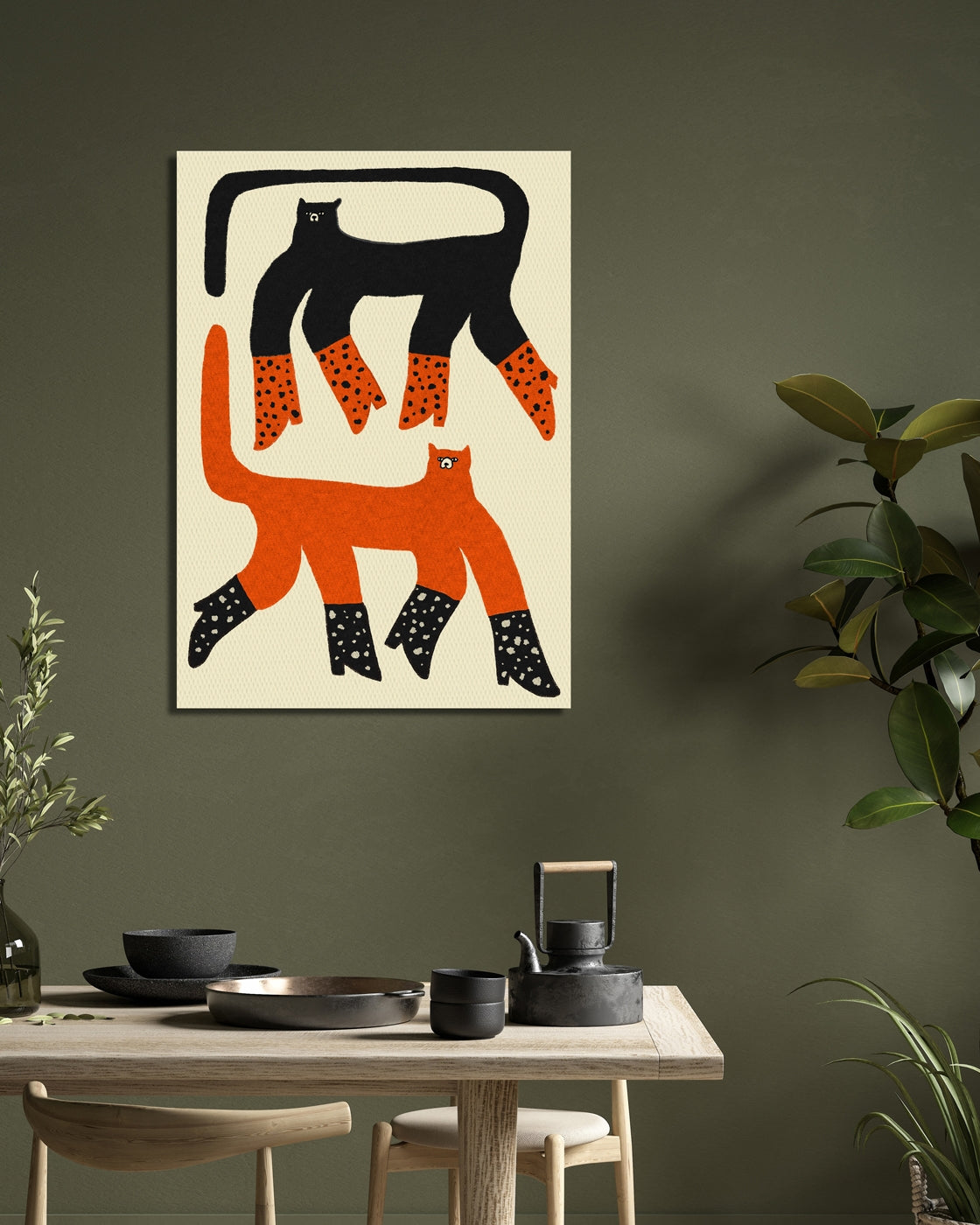 stretched-canvas