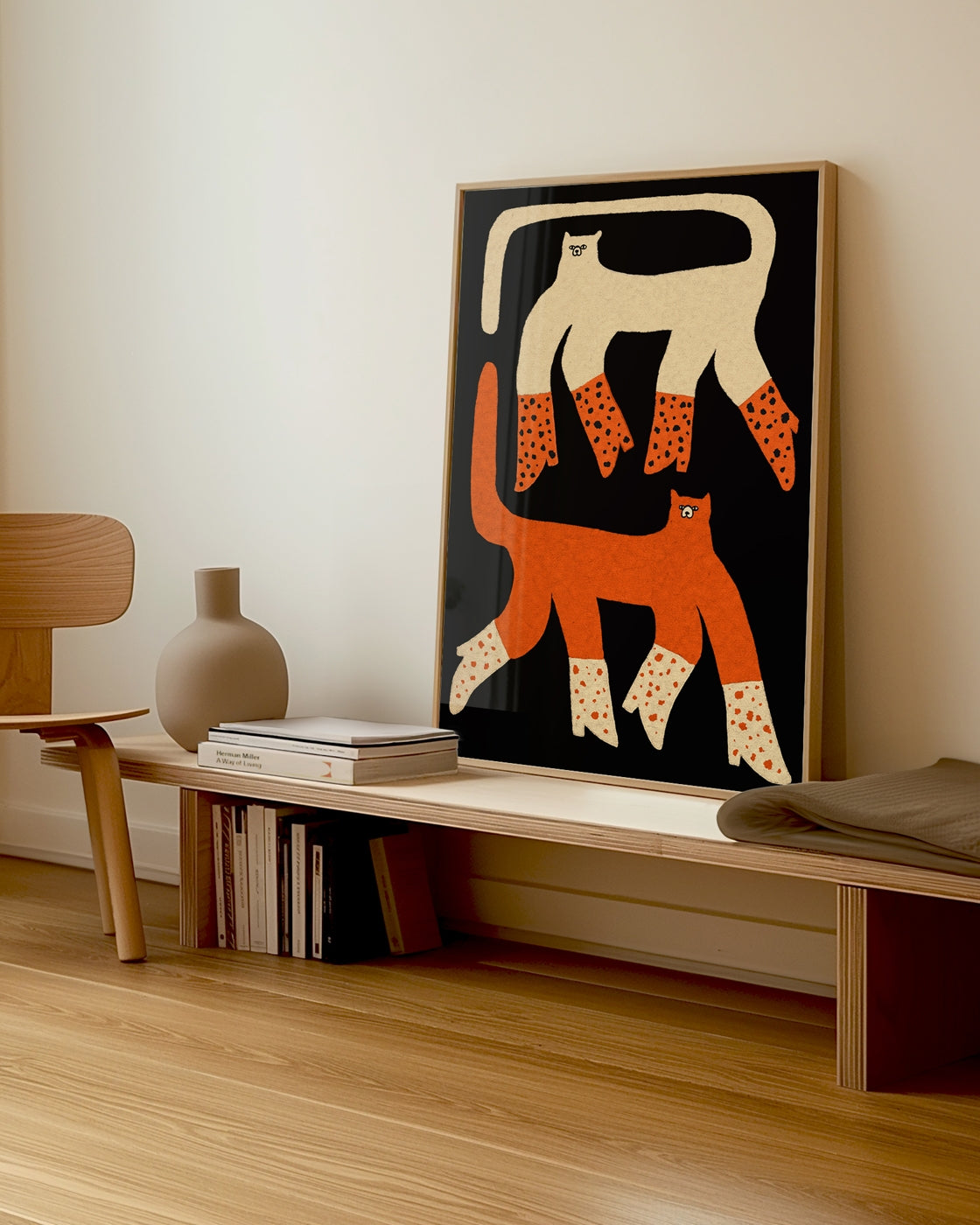 canvas