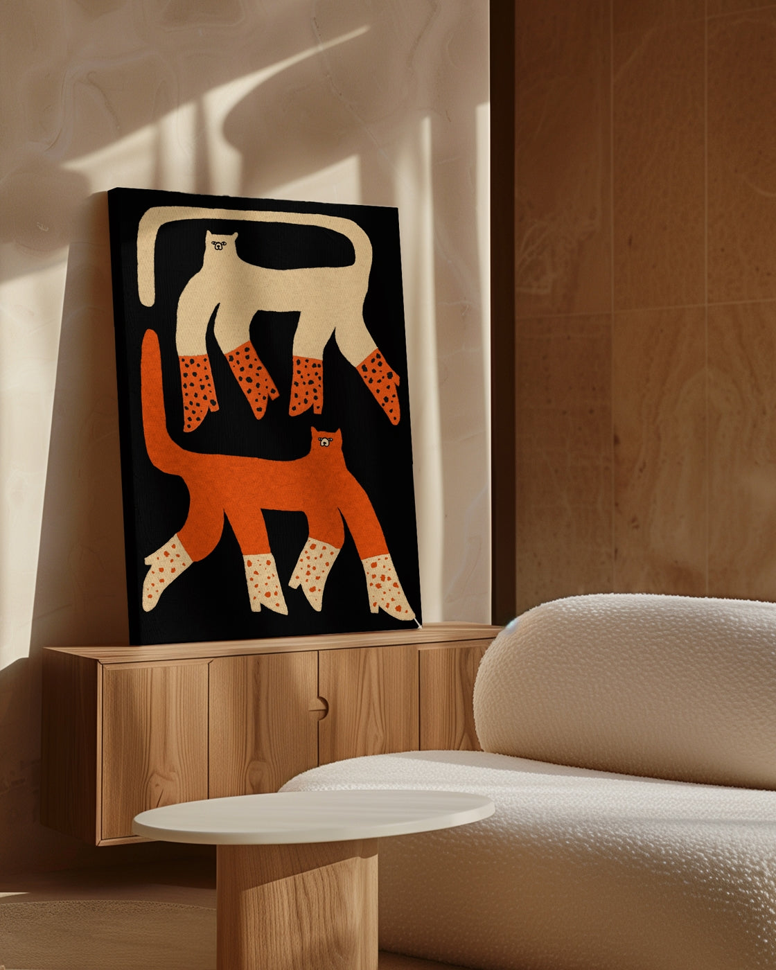 stretched-canvas