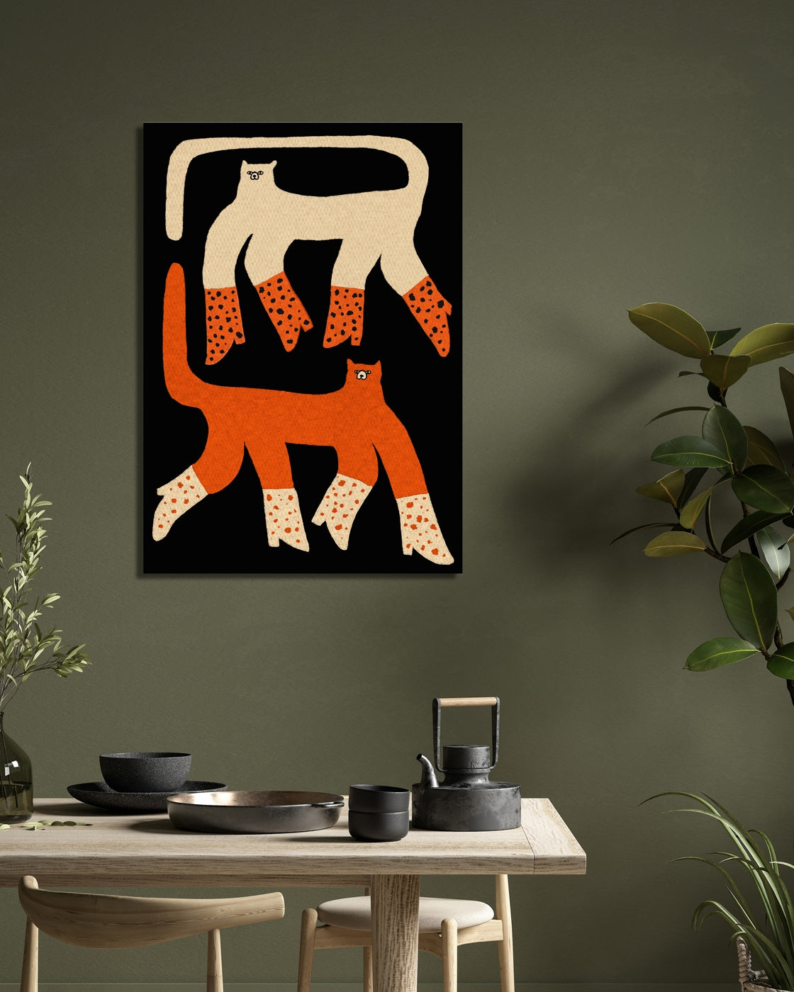 stretched-canvas
