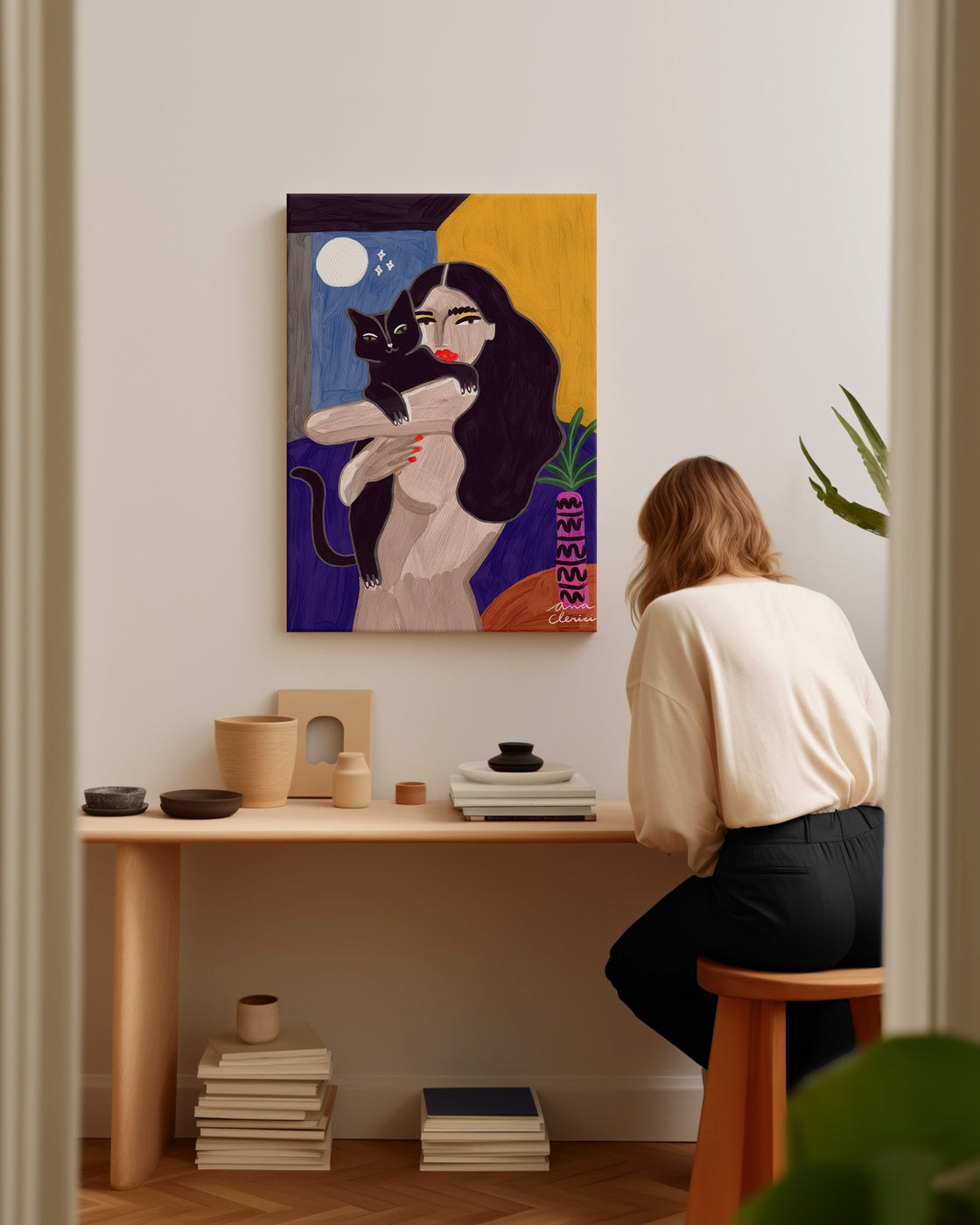 stretched-canvas