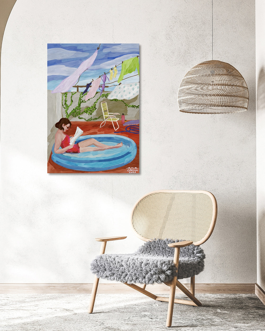 stretched-canvas