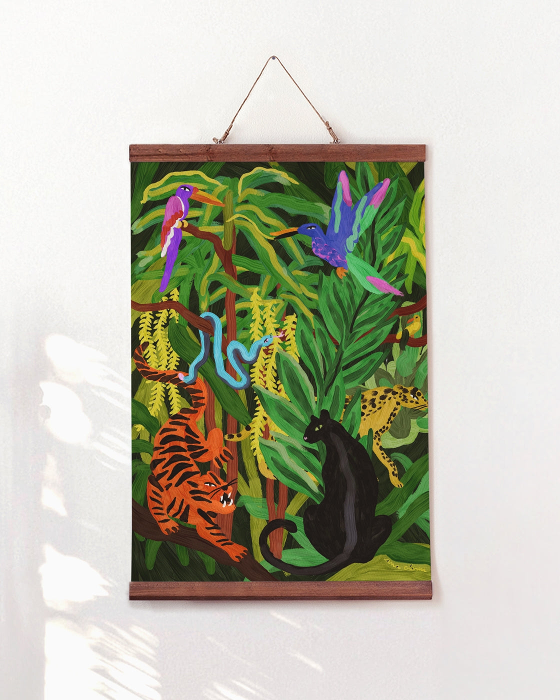 canvas