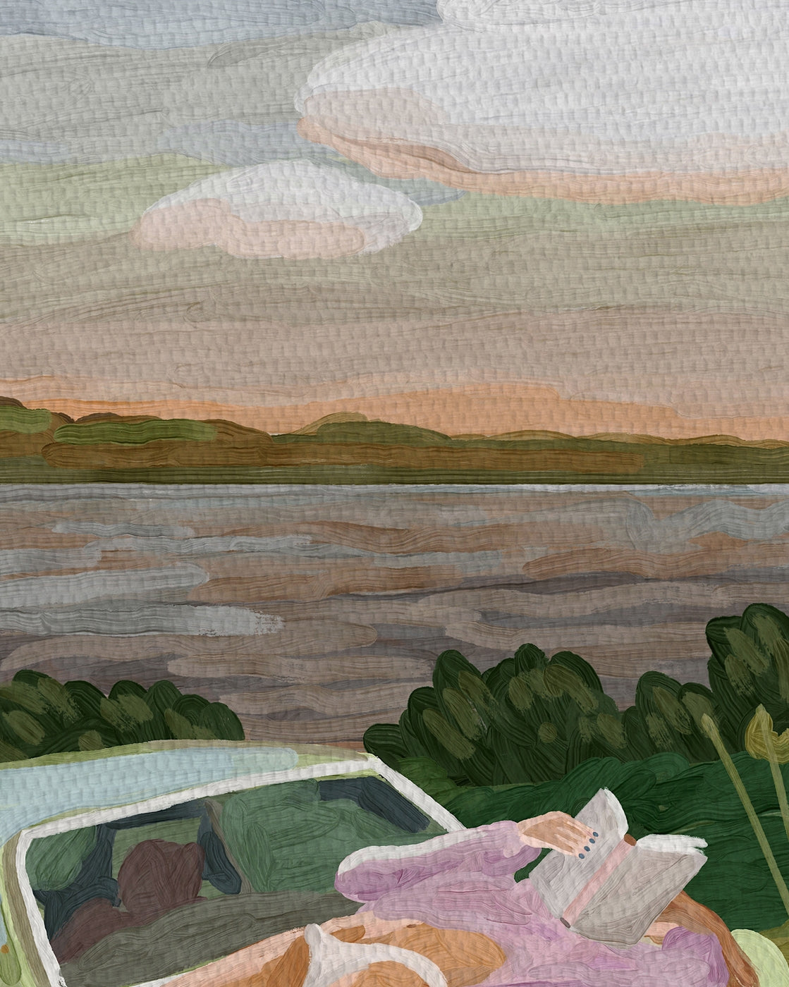 canvas