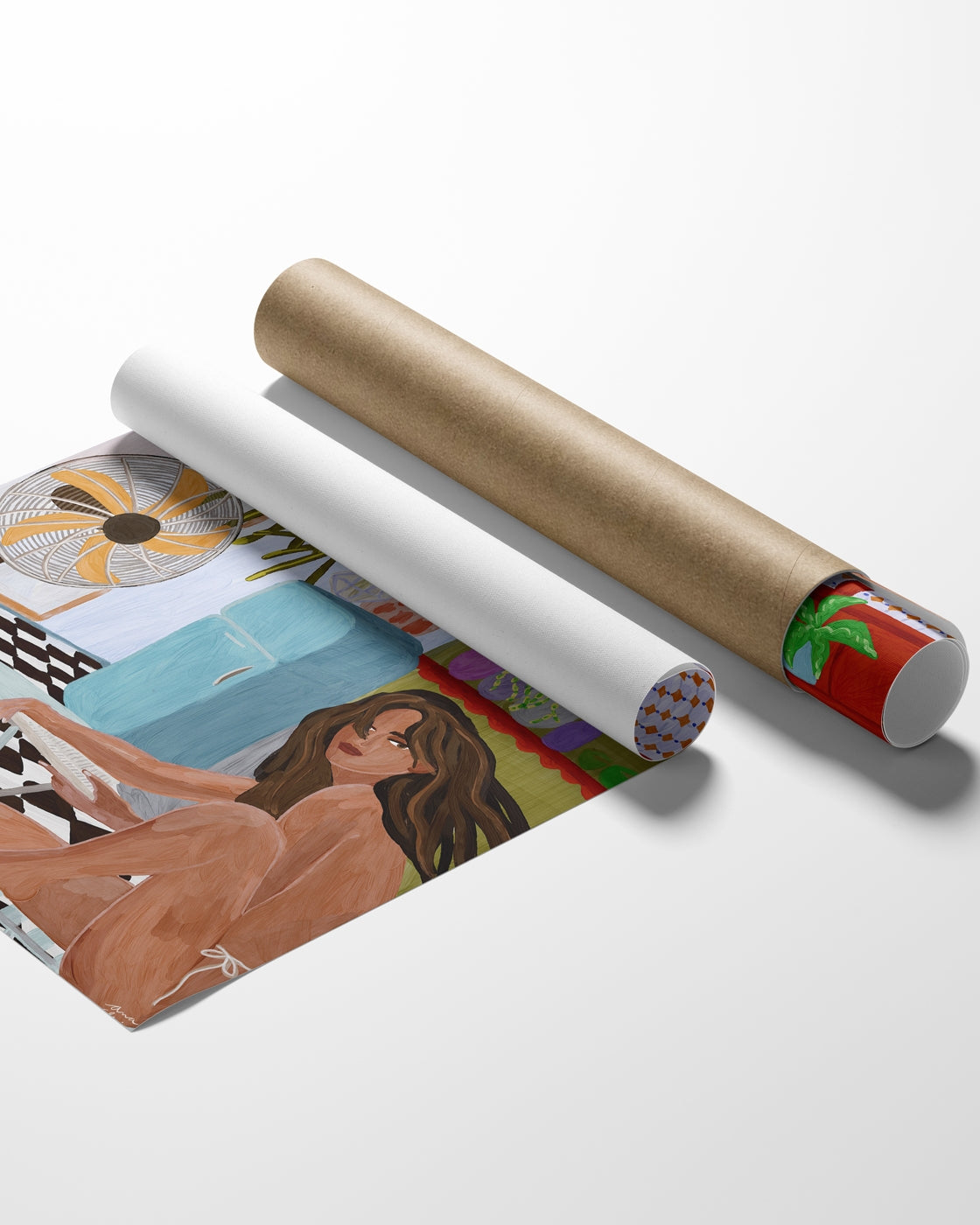 poster