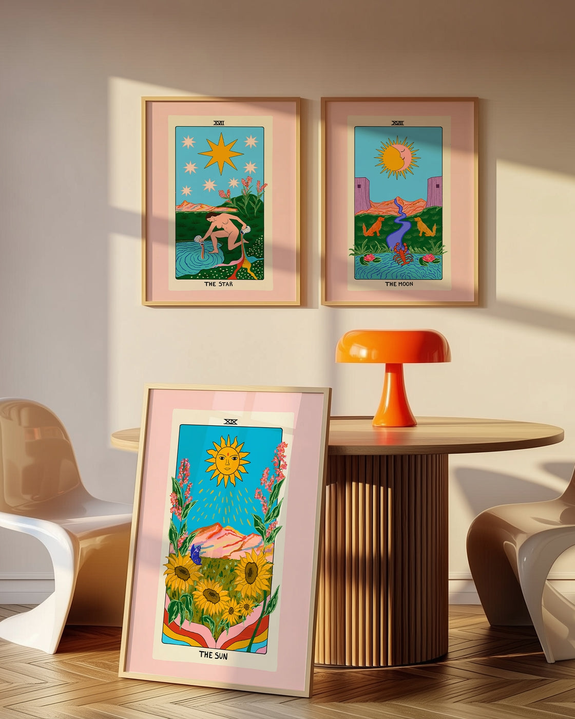 poster-set