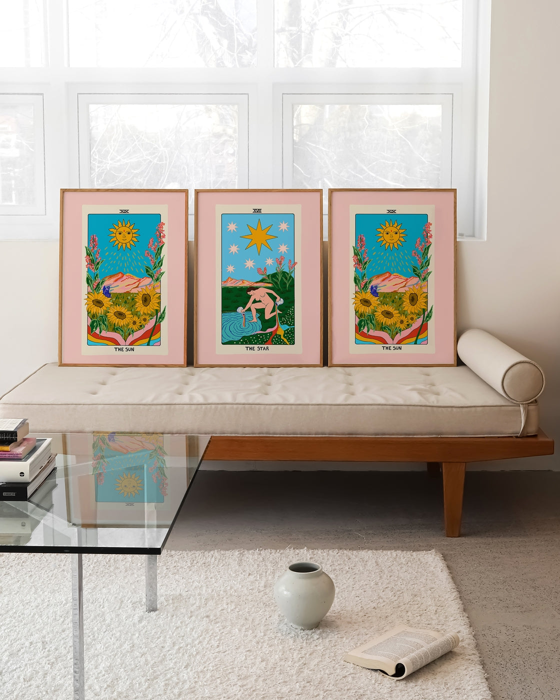 poster-set