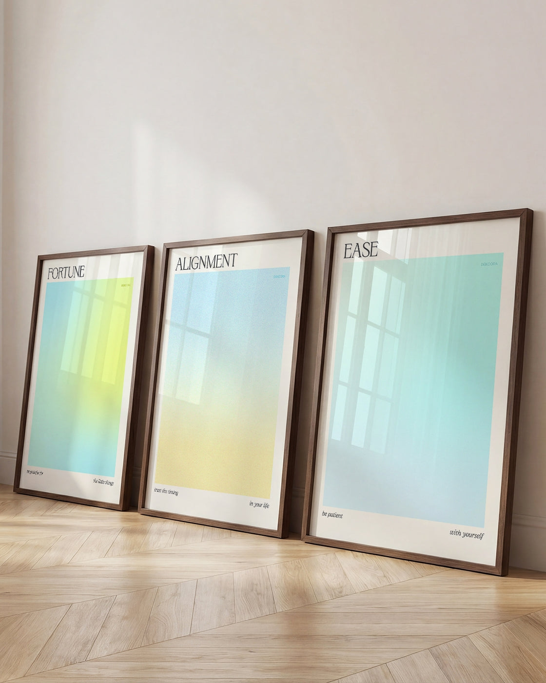 poster-set