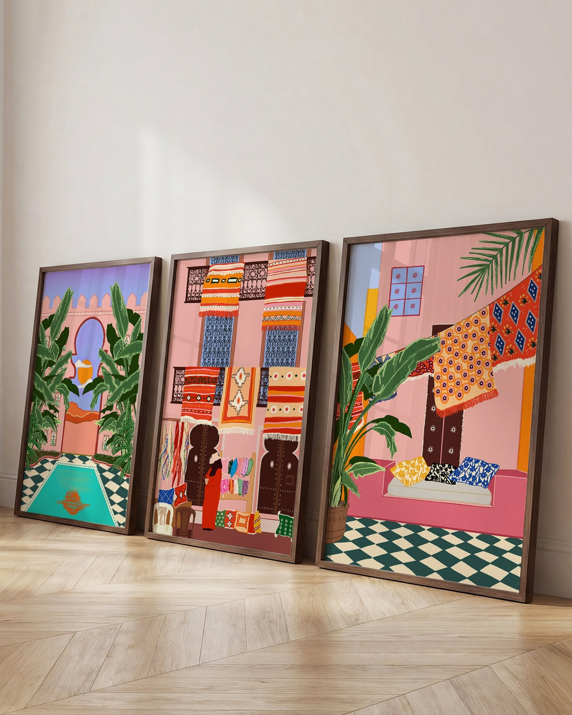 poster-set