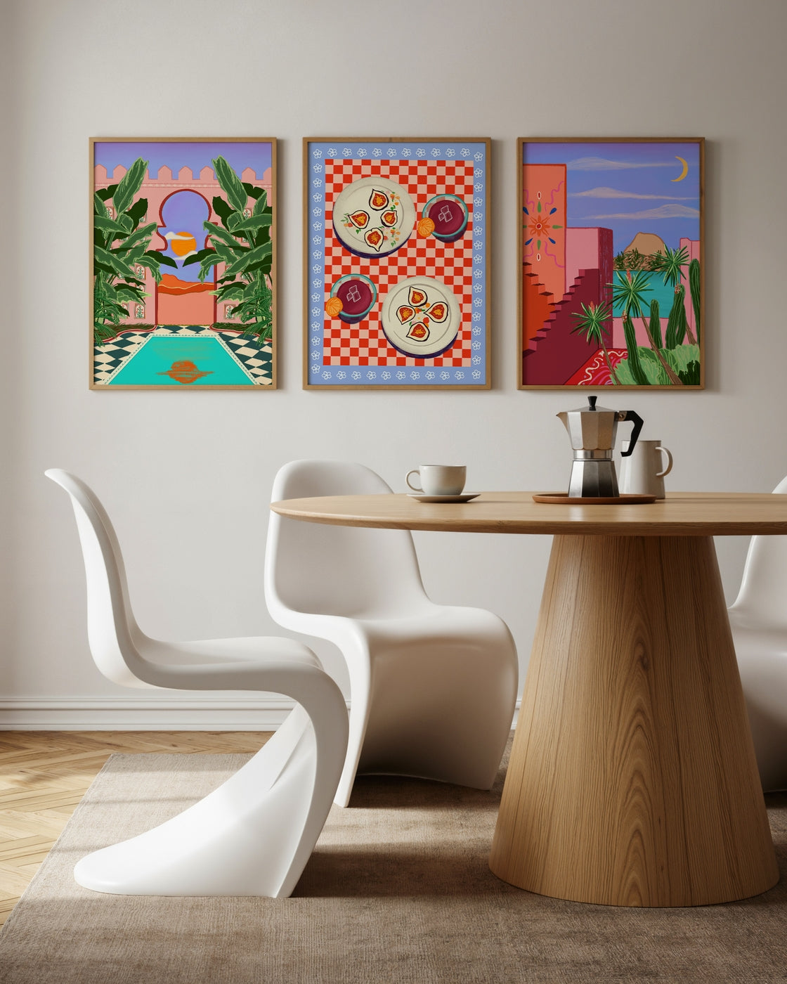 poster-set