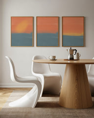 After Hover: Set aus 3 Postern: "Coral Crush"