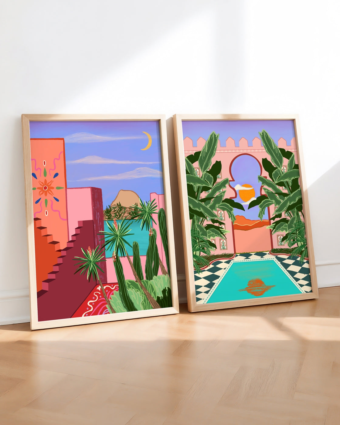 poster-set