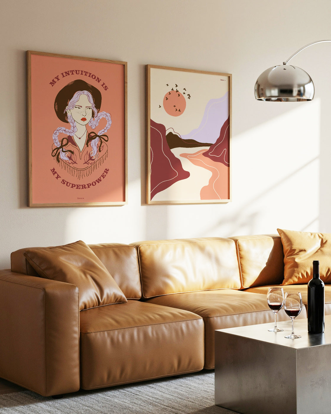 poster-set