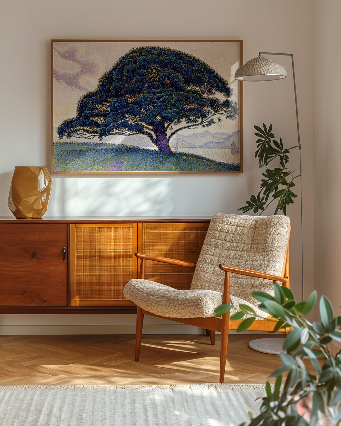 canvas