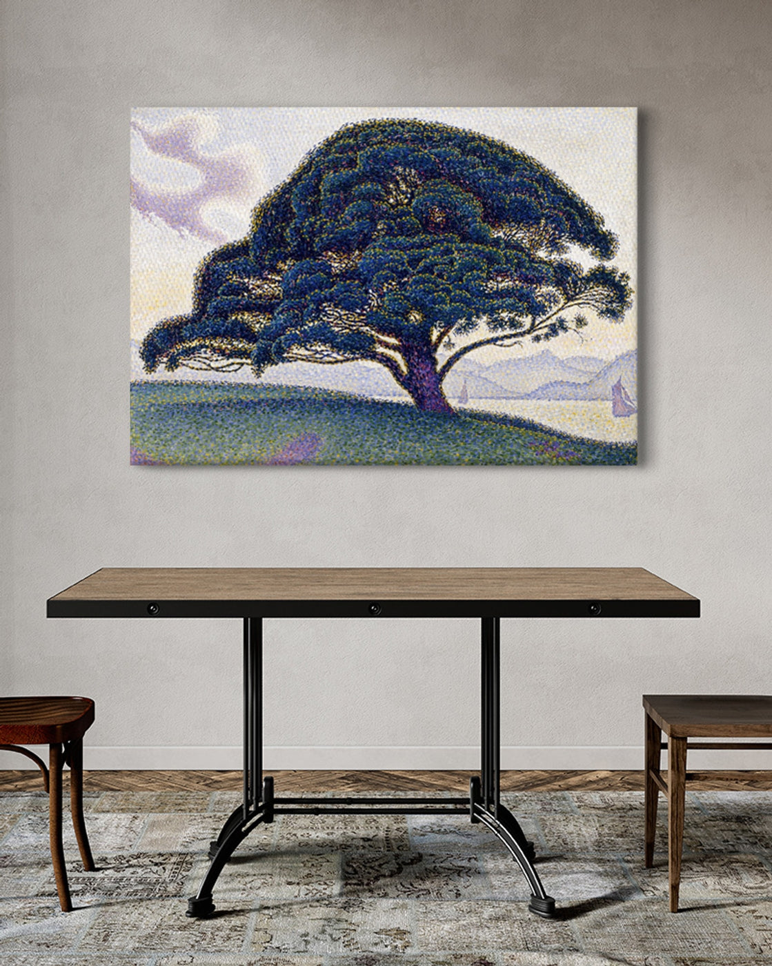 stretched-canvas