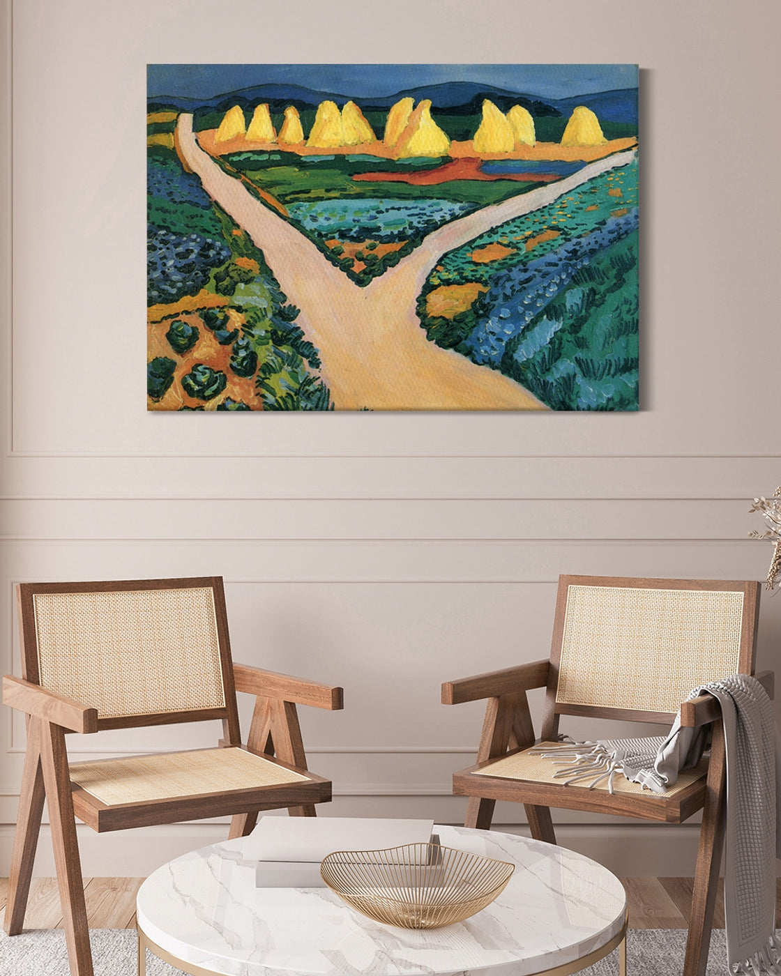 stretched-canvas