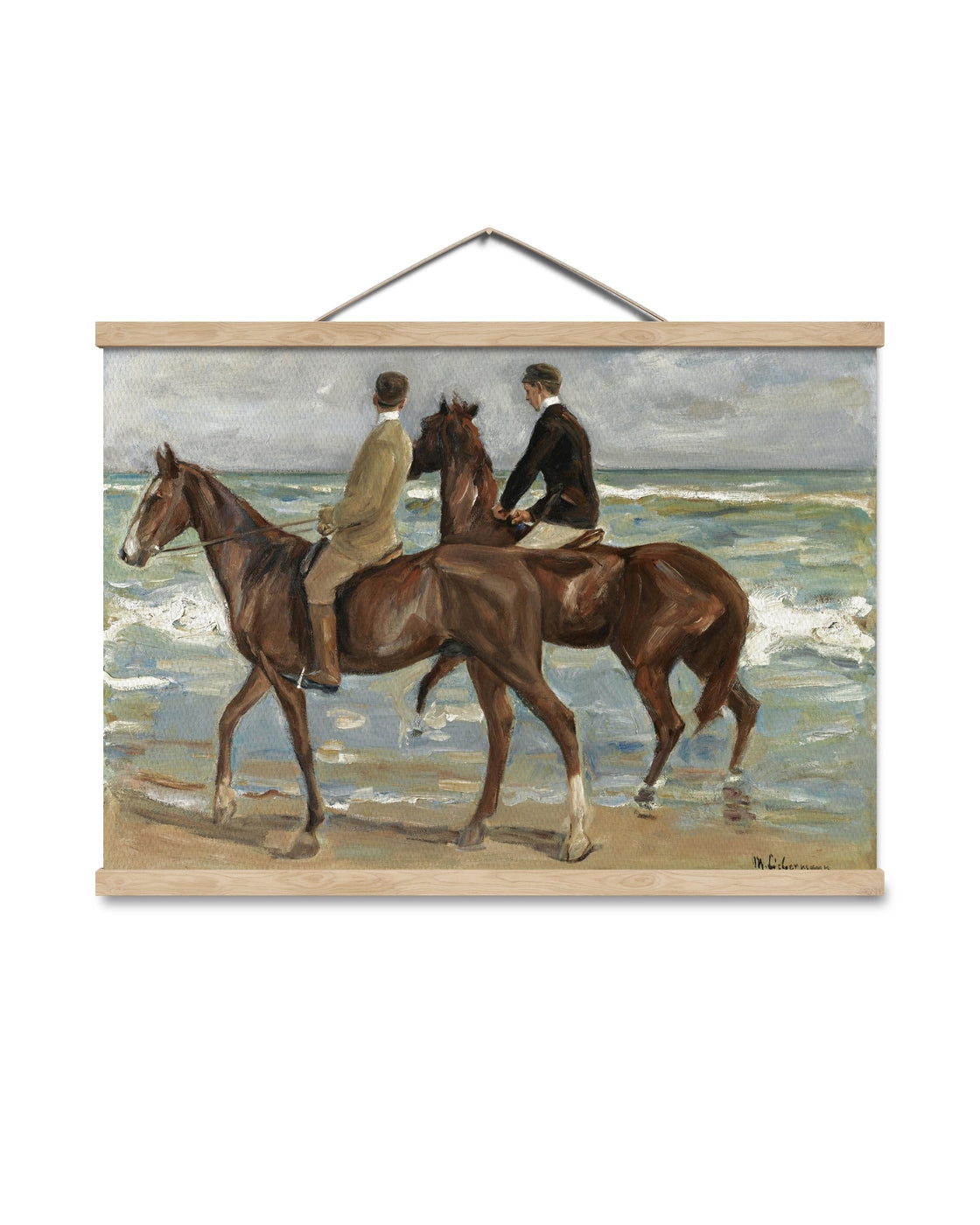 canvas
