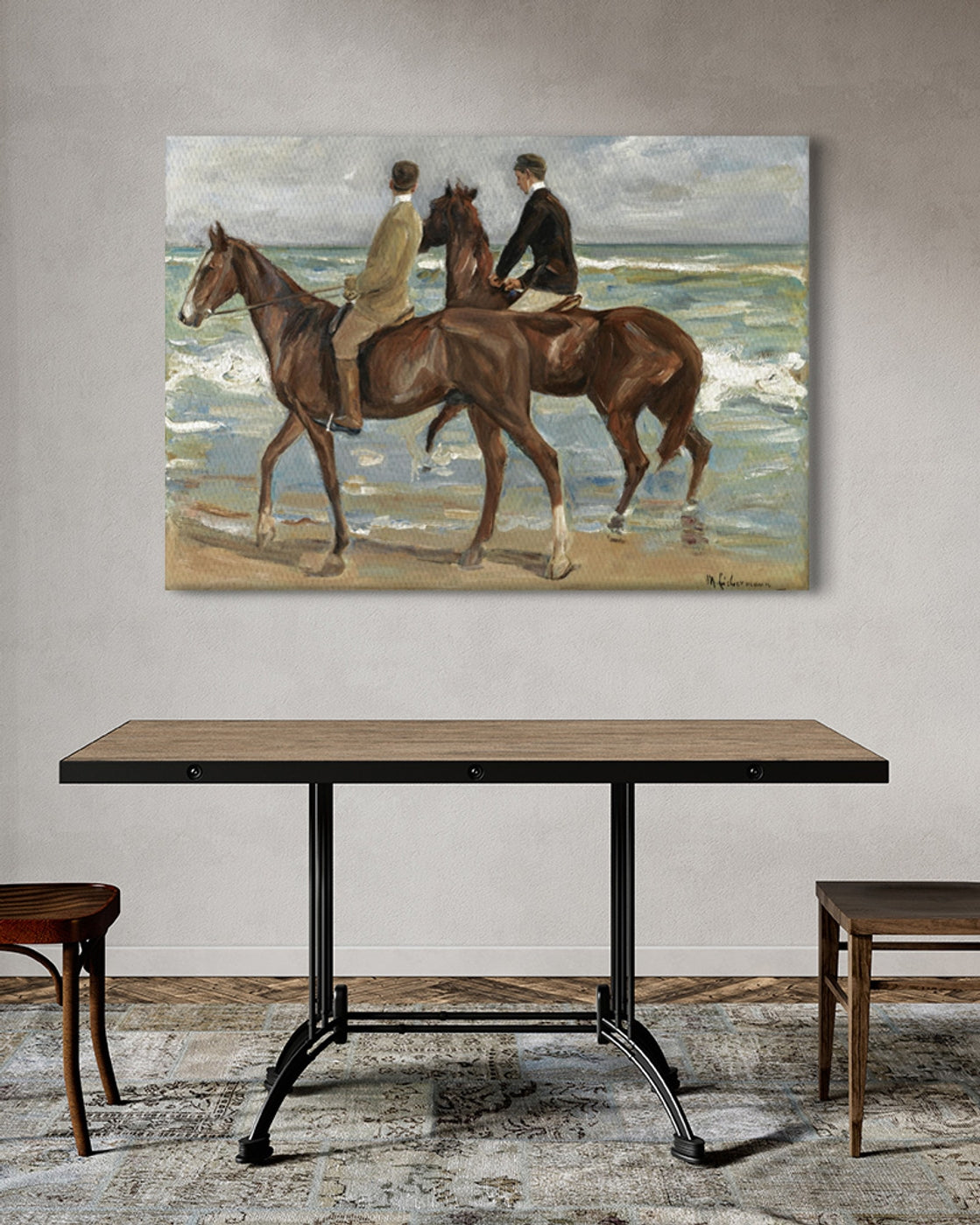 stretched-canvas