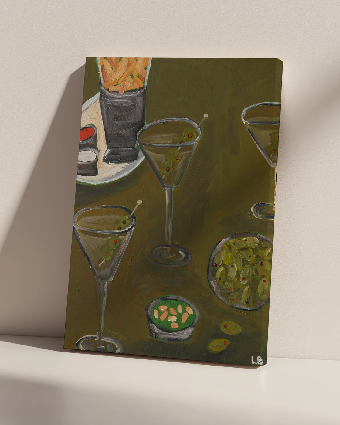stretched-canvas