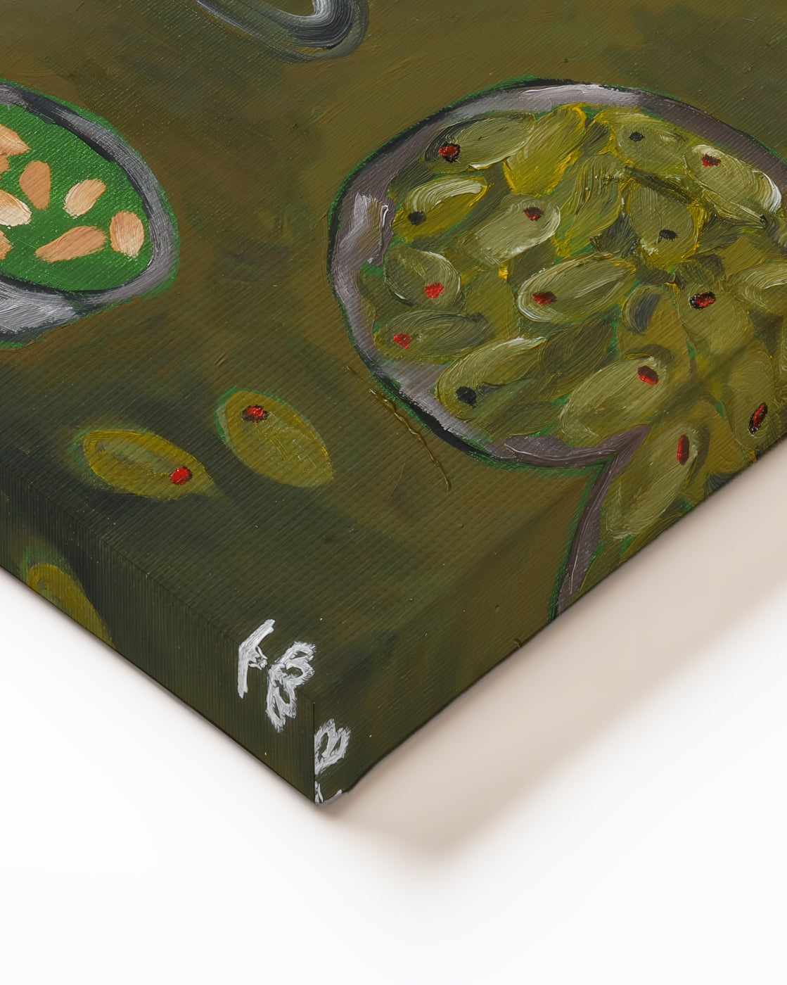 stretched-canvas