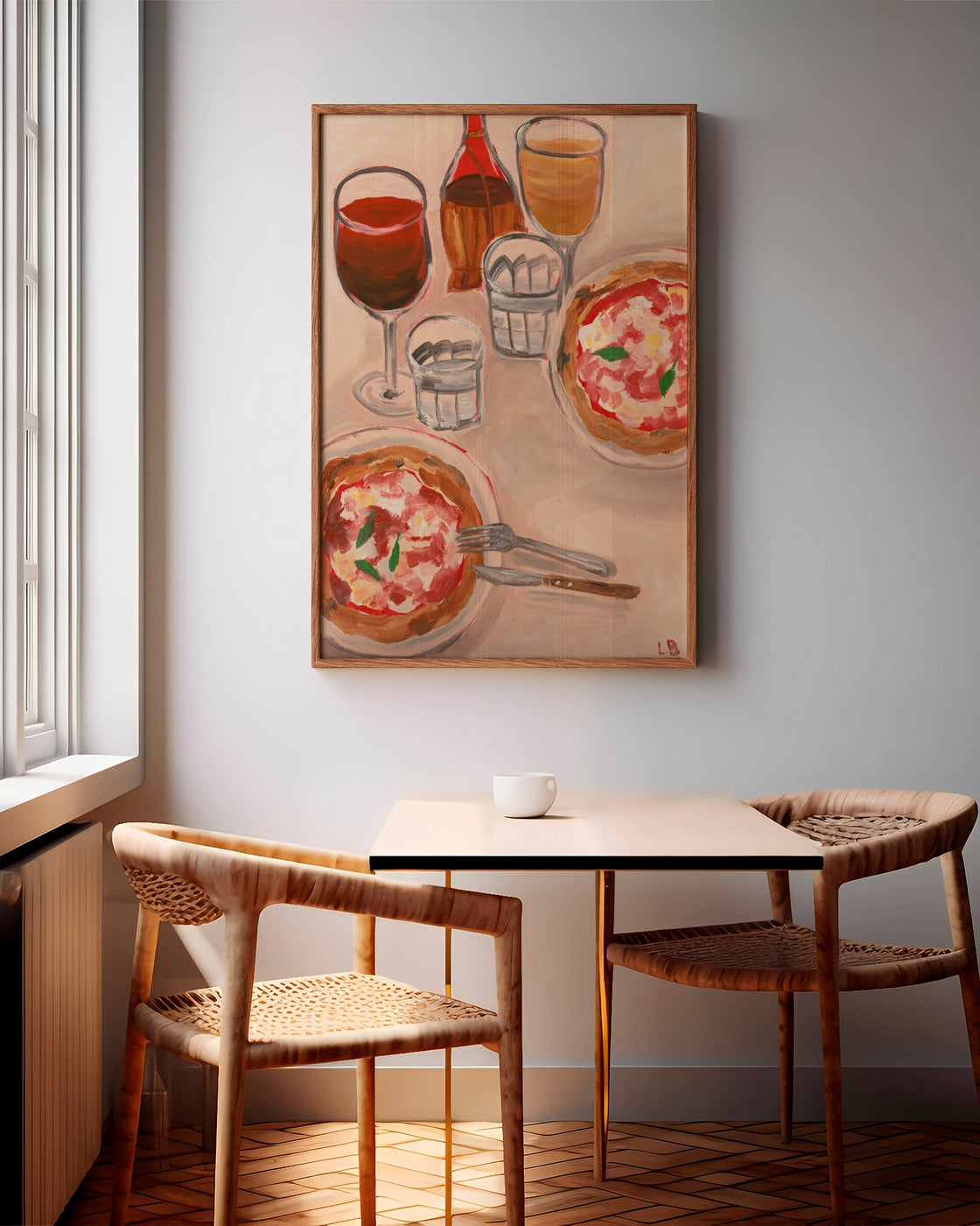 poster