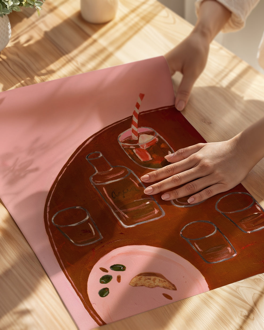 poster