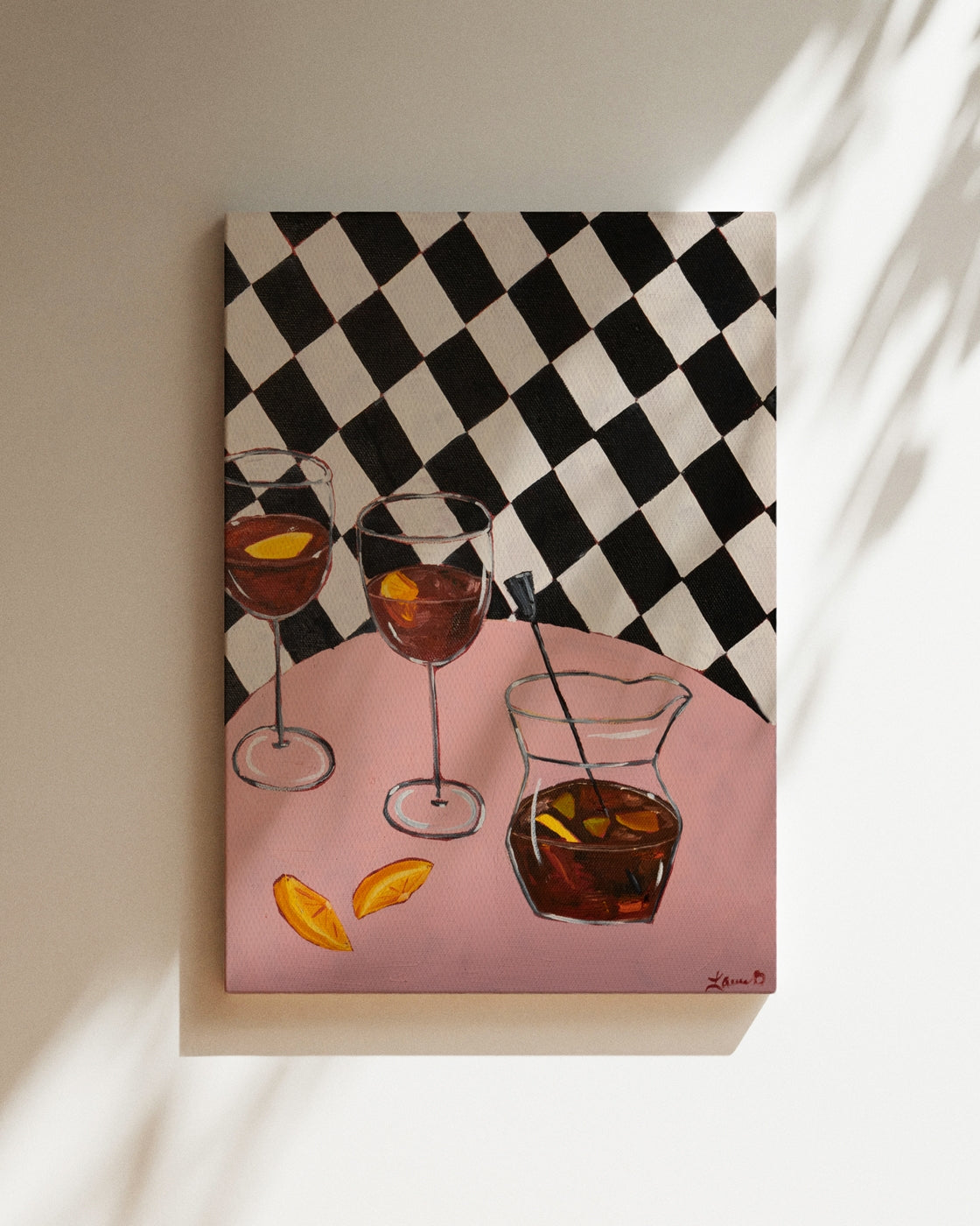 stretched-canvas