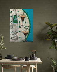 After Hover: Shakerato: Drinks in Sicily