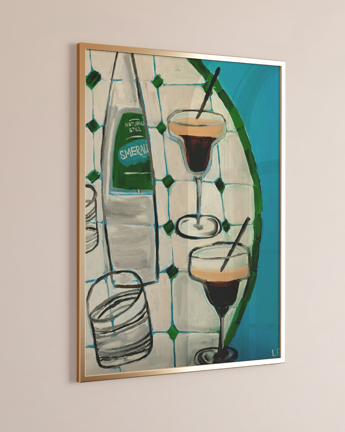 poster