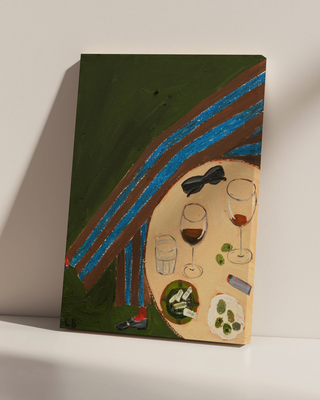 stretched-canvas