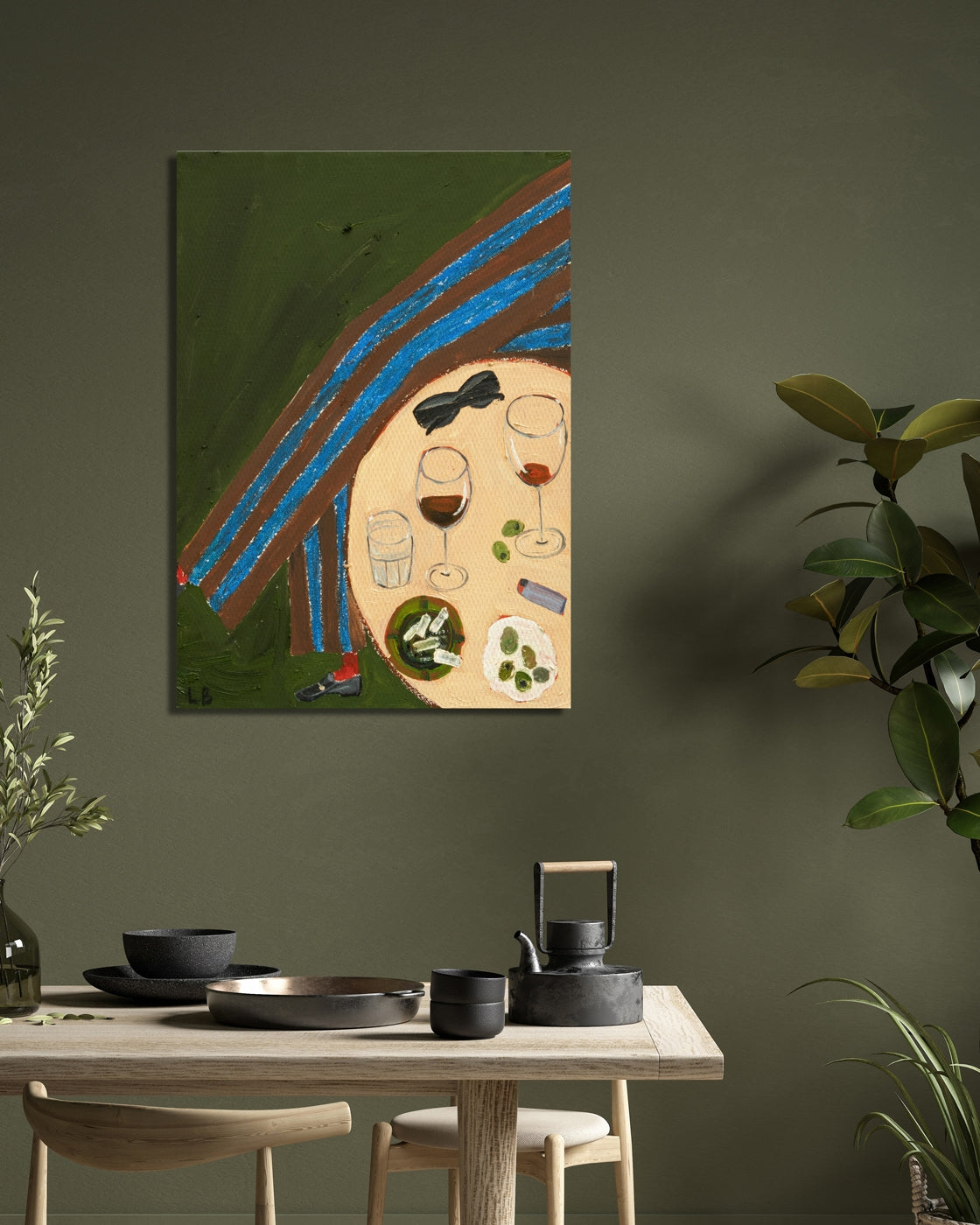 stretched-canvas