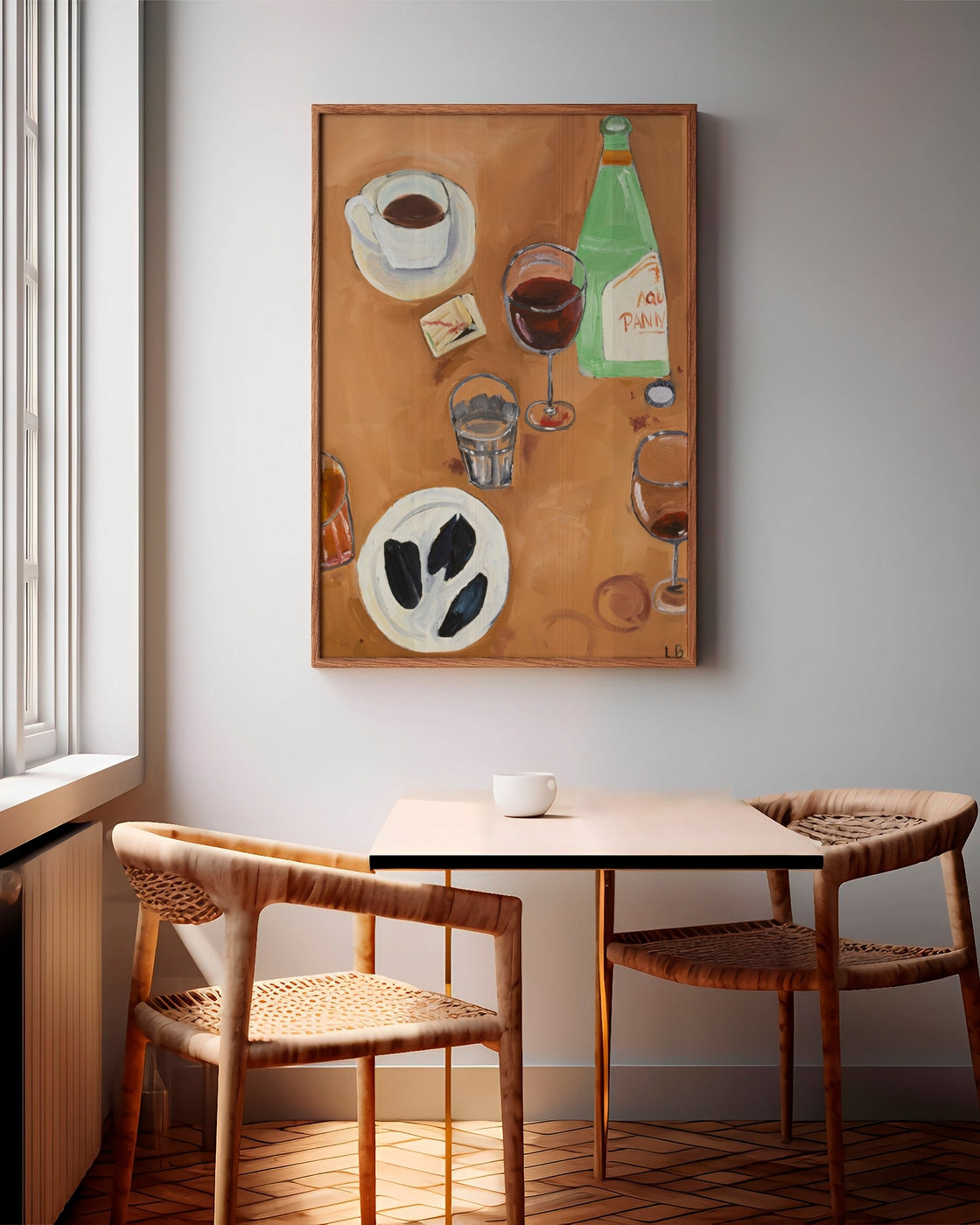 poster
