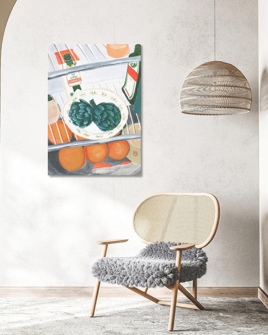 stretched-canvas