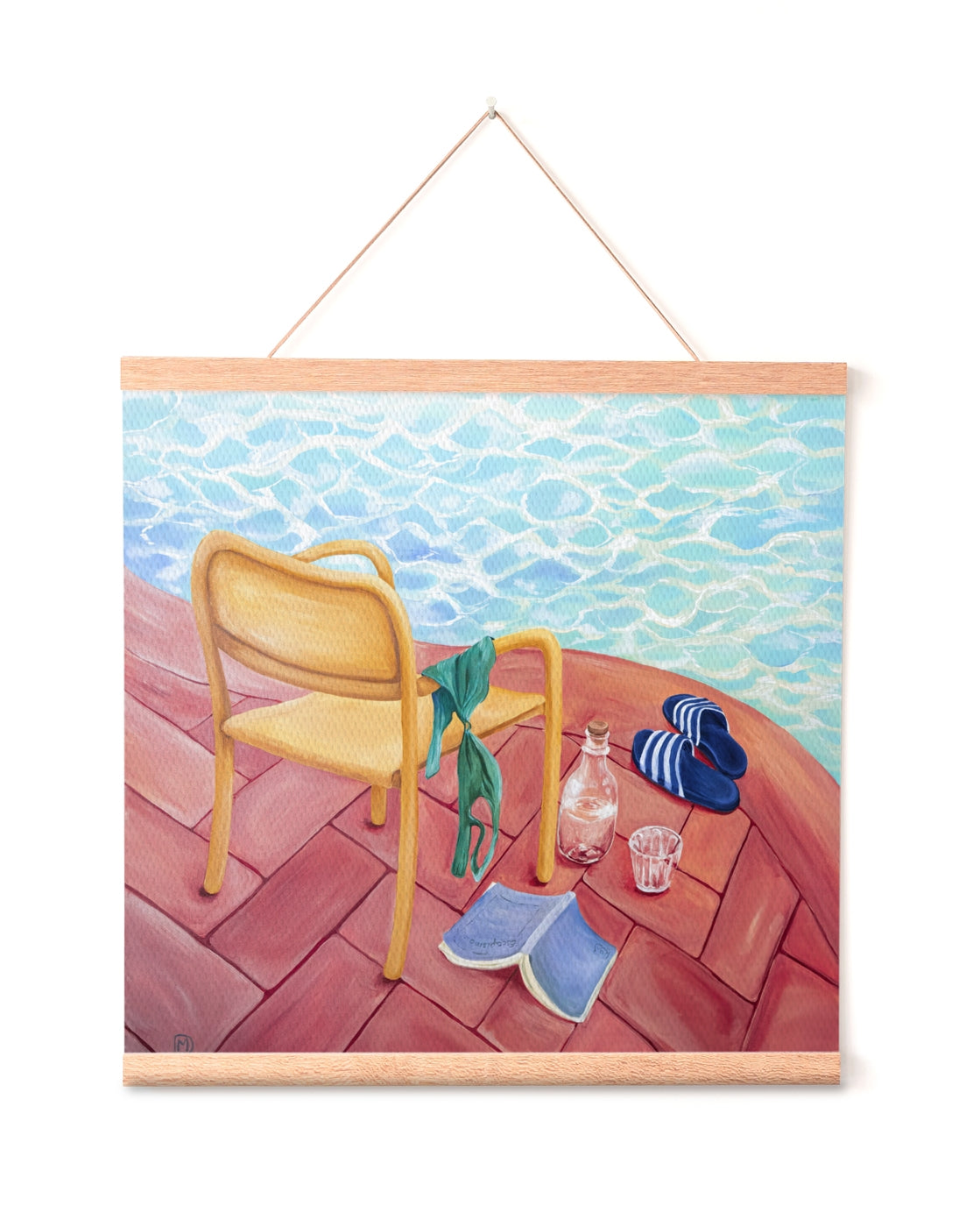 canvas