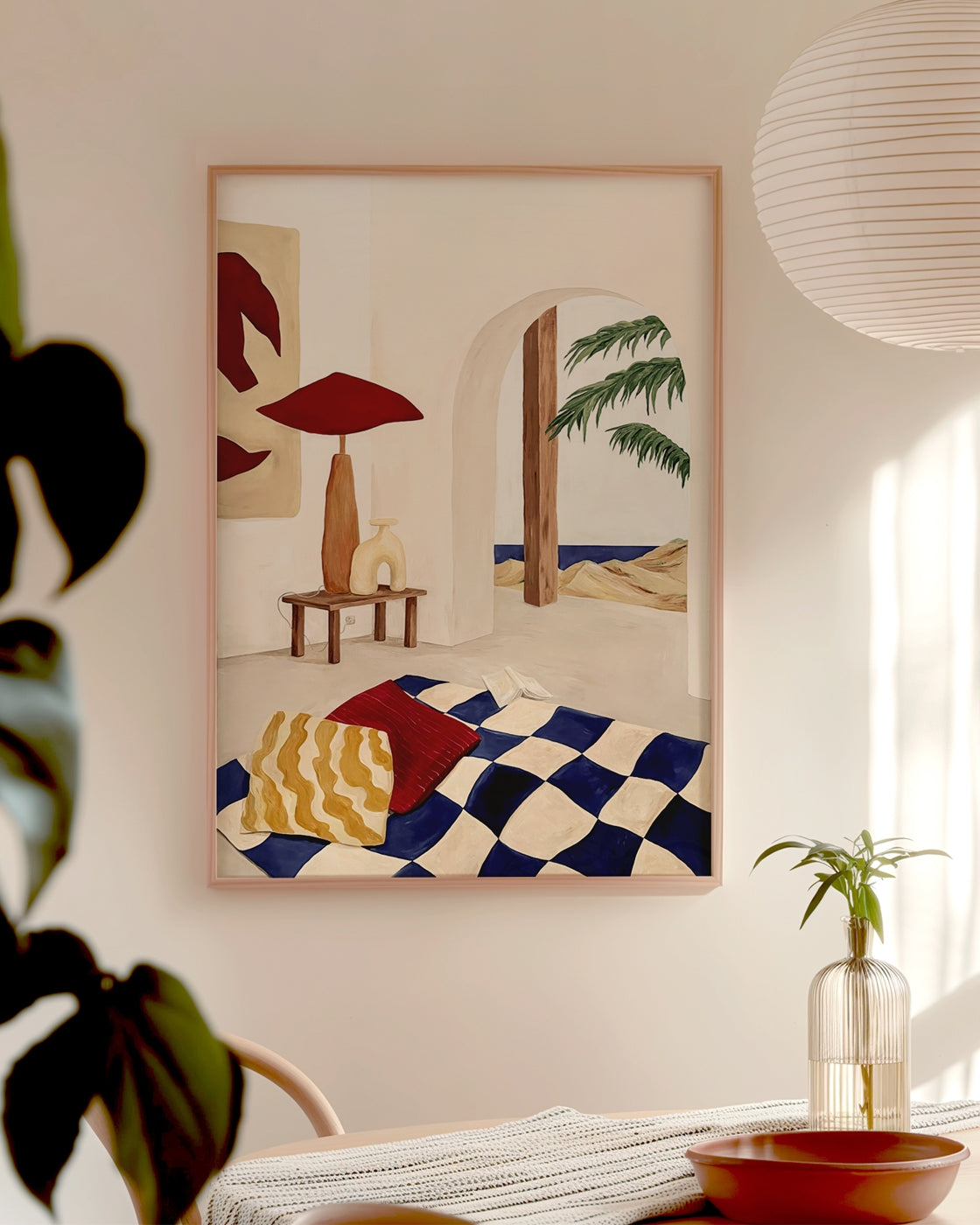canvas