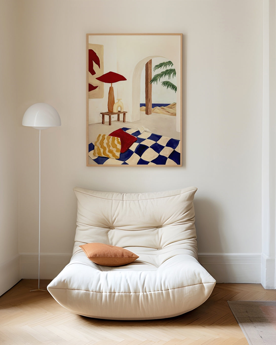 canvas
