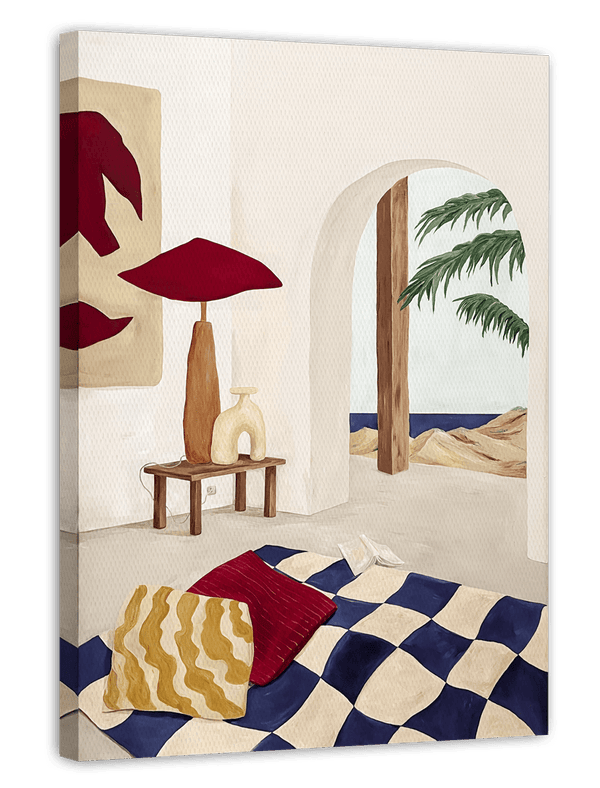 Ignacio: Siesta Hour